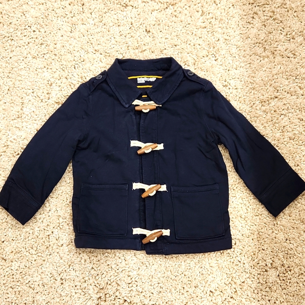 Baby Gap Jacket Sweater size 2 yrs toddler